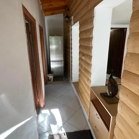 Pri Vahu Nezbudska Lucka