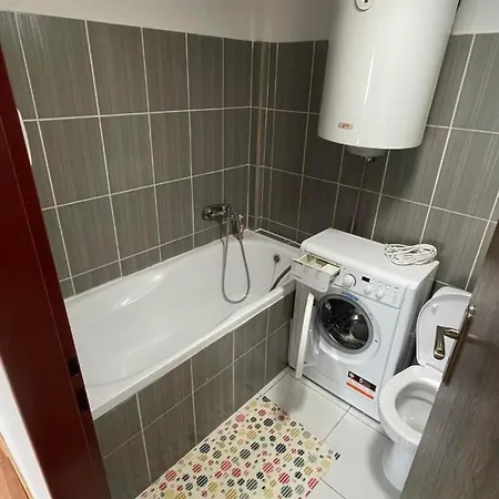 Pri Vahu Holiday home *