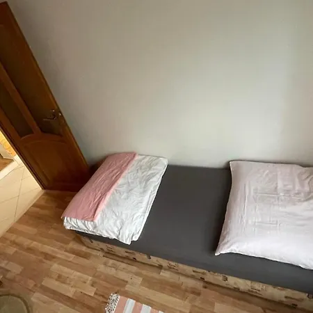 Pri Vahu * Nezbudska Lucka