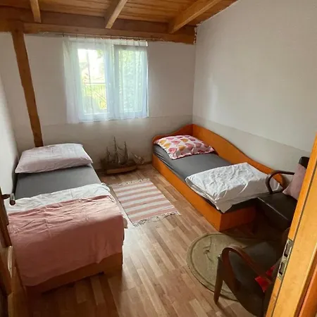 Pri Vahu Holiday home