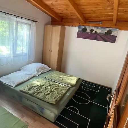 Pri Vahu * Nezbudska Lucka