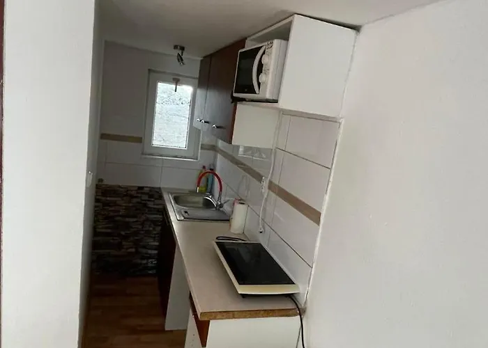 Hébergement de vacances Pri Vahu *