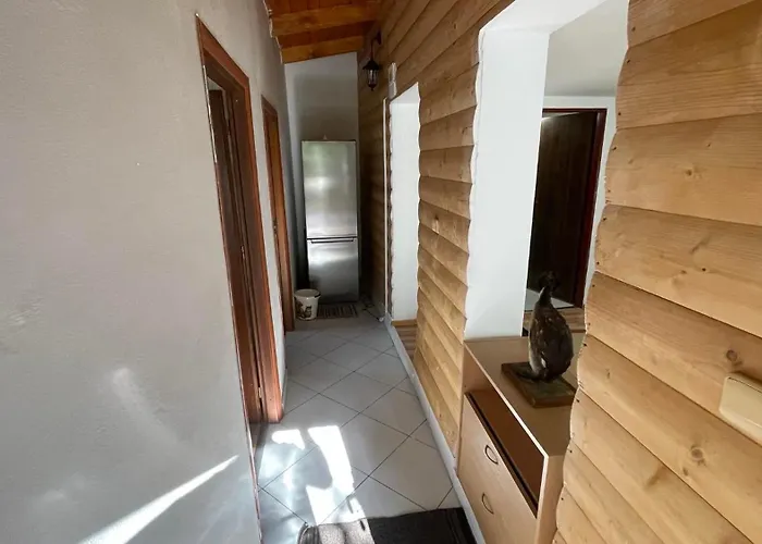 Pri Vahu Nezbudska Lucka