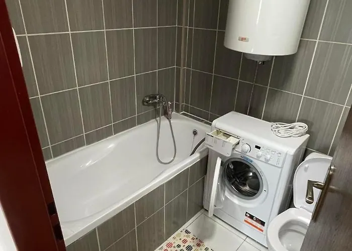 Pri Vahu Hébergement de vacances *