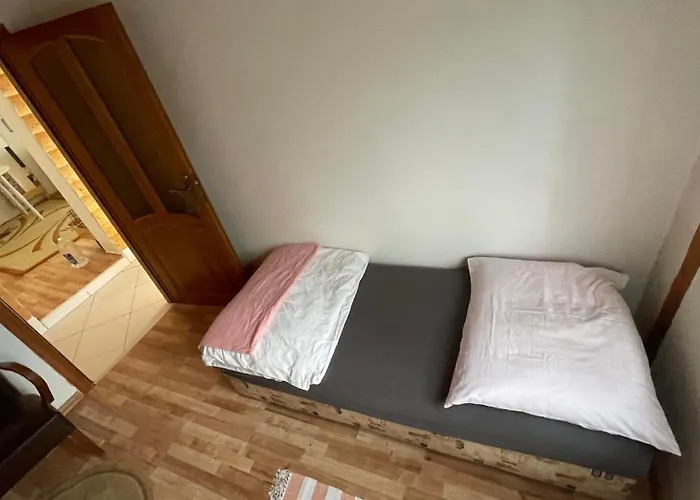 Pri Vahu * Nezbudska Lucka