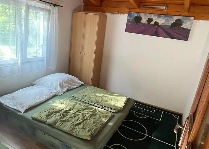 Pri Vahu * Nezbudska Lucka